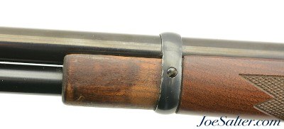 Winchester Model 94AE Saddle Ring Carbine 45 Colt Large Lever Cowboy - Image 12 of 15