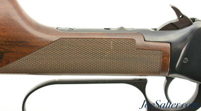 Winchester Model 94AE Saddle Ring Carbine 45 Colt Large Lever Cowboy - Image 4 of 15