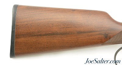 Winchester Model 94AE Saddle Ring Carbine 45 Colt Large Lever Cowboy - Image 3 of 15