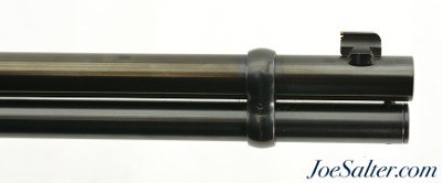 Winchester Model 94AE Saddle Ring Carbine 45 Colt Large Lever Cowboy - Image 7 of 15