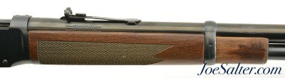 Winchester Model 94AE Saddle Ring Carbine 45 Colt Large Lever Cowboy - Image 6 of 15
