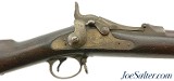 Rare US Model 1888 Trapdoor Rifle by Springfield Armory (9th New York Volunteer Infantry Marked) - Image 1 of 15