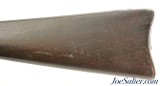 Rare US Model 1888 Trapdoor Rifle by Springfield Armory (9th New York Volunteer Infantry Marked) - Image 7 of 15
