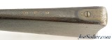 Rare US Model 1888 Trapdoor Rifle by Springfield Armory (9th New York Volunteer Infantry Marked) - Image 13 of 15