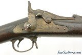 Rare US Model 1888 Trapdoor Rifle by Springfield Armory (9th New York Volunteer Infantry Marked) - Image 4 of 15