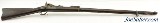 Rare US Model 1888 Trapdoor Rifle by Springfield Armory (9th New York Volunteer Infantry Marked) - Image 2 of 15
