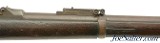 Rare US Model 1888 Trapdoor Rifle by Springfield Armory (9th New York Volunteer Infantry Marked) - Image 5 of 15