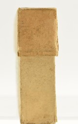 Early Black Powder Winchester 40-72 WCF Ammo Full Box - Image 5 of 6