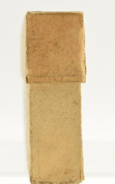 Early Black Powder Winchester 40-72 WCF Ammo Full Box - Image 5 of 6