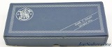 Excellent Boxed Stainless Smith & Wesson Model 66 Combat Magnum 1976 - Image 14 of 15