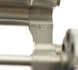 Excellent Boxed Stainless Smith & Wesson Model 66 Combat Magnum 1976 - Image 12 of 15