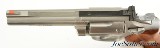 Excellent Boxed Stainless Smith & Wesson Model 66 Combat Magnum 1976 - Image 9 of 15
