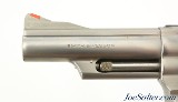 Excellent Boxed Stainless Smith & Wesson Model 66 Combat Magnum 1976 - Image 7 of 15