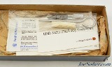 Excellent Boxed Stainless Smith & Wesson Model 66 Combat Magnum 1976 - Image 13 of 15
