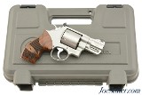 Smith & Wesson Performance Center 629-6 Revolver 44 Magnum