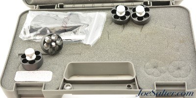 Smith & Wesson Performance Center 629-6 Revolver 44 Magnum - Image 10 of 12