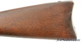 US Model 1868 Trapdoor Rifle by Springfield Armory - Image 9 of 15
