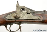 US Model 1868 Trapdoor Rifle by Springfield Armory - Image 4 of 15
