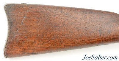 US Model 1868 Trapdoor Rifle by Springfield Armory - Image 3 of 15
