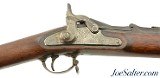 US Model 1868 Trapdoor Rifle by Springfield Armory - Image 1 of 15