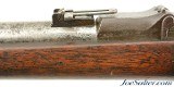 US Model 1868 Trapdoor Rifle by Springfield Armory - Image 12 of 15