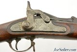 US Model 1868 Trapdoor Rifle by Springfield Armory - Image 4 of 15