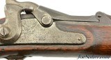 US Model 1868 Trapdoor Rifle by Springfield Armory - Image 6 of 15