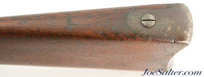 US Model 1868 Trapdoor Rifle by Springfield Armory - Image 15 of 15