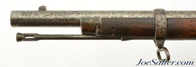US Model 1868 Trapdoor Rifle by Springfield Armory - Image 14 of 15