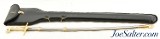 US Marine Corps Officer’s Mameluke Sword by WKC - Image 2 of 14