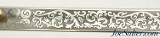 US Marine Corps Officer’s Mameluke Sword by WKC - Image 4 of 14