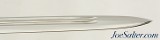 US Marine Corps Officer’s Mameluke Sword by WKC - Image 6 of 14