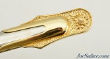 US Marine Corps Officer’s Mameluke Sword by WKC - Image 14 of 14