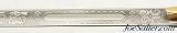 US Marine Corps Officer’s Mameluke Sword by WKC - Image 8 of 14