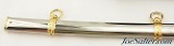 US Marine Corps Officer’s Mameluke Sword by WKC - Image 13 of 14