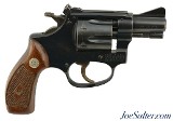 Early Smith & Wesson Flat Latch Model of 1953 22/32 Kit Gun - Image 1 of 10