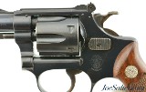 Early Smith & Wesson Flat Latch Model of 1953 22/32 Kit Gun - Image 5 of 10