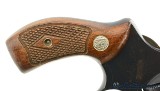 Early Smith & Wesson Flat Latch Model of 1953 22/32 Kit Gun - Image 2 of 10