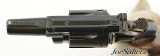 Early Smith & Wesson Flat Latch Model of 1953 22/32 Kit Gun - Image 8 of 10