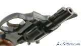 Early Smith & Wesson Flat Latch Model of 1953 22/32 Kit Gun - Image 10 of 10