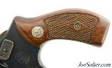 Early Smith & Wesson Flat Latch Model of 1953 22/32 Kit Gun - Image 4 of 10