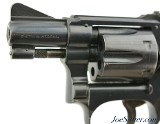 Early Smith & Wesson Flat Latch Model of 1953 22/32 Kit Gun - Image 6 of 10