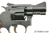 Early Smith & Wesson Flat Latch Model of 1953 22/32 Kit Gun - Image 3 of 10
