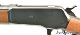 Excellent Winchester Model 1886 Rifle 45-70 Gvt Miroku Japan Tang Safety - Image 8 of 15