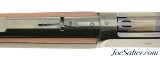 Excellent Winchester Model 1886 Rifle 45-70 Gvt Miroku Japan Tang Safety - Image 15 of 15