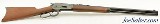 Excellent Winchester Model 1886 Rifle 45-70 Gvt Miroku Japan Tang Safety - Image 2 of 15