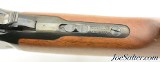 Excellent Winchester Model 1886 Rifle 45-70 Gvt Miroku Japan Tang Safety - Image 13 of 15