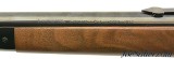 Excellent Winchester Model 1886 Rifle 45-70 Gvt Miroku Japan Tang Safety - Image 10 of 15