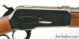Excellent Winchester Model 1886 Rifle 45-70 Gvt Miroku Japan Tang Safety - Image 4 of 15