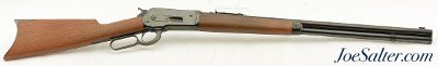Excellent Winchester Model 1886 Rifle 45-70 Gvt Miroku Japan Tang Safety - Image 2 of 15